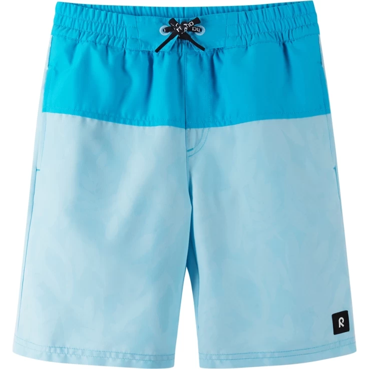 Reima Junior Swim Shorts Papaija Akva - Pool Blue 7200 3 Reima Junior Swim Shorts Papaija Akva - Pool Blue 7200
