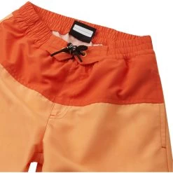 Reima Junior Swim Shorts Papaija Akva - Red Orange 2820 -Aqua Fit Shop reima junior swim shorts papaija akva red orange 2820 5 1368596