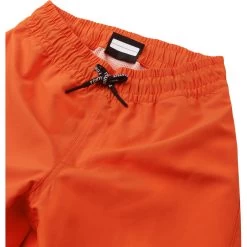 Reima Junior Swim Shorts Somero - Red Orange 2820 -Aqua Fit Shop reima junior swim shorts somero red orange 2820 2 1368648