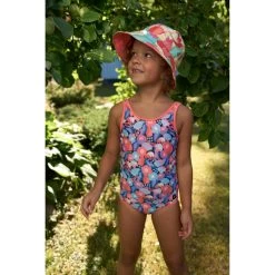 Reima Junior Swimsuit Uimaan - Light Turquoise 7095 -Aqua Fit Shop reima junior swimsuit uimaan3 1386505