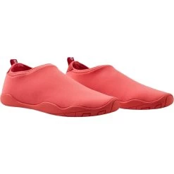 Reima Junior Swim Shoes Lean Junior - Misty Red 3240