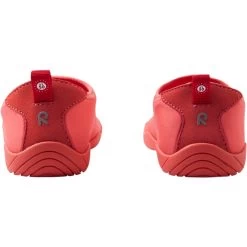 Reima Junior Swim Shoes Lean Junior - Misty Red 3240 -Aqua Fit Shop reima swimming shoes lean junior misty red 3240 4 1368711