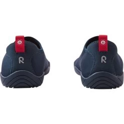 Reima Junior Swim Shoes Lean Junior - Navy 6980 -Aqua Fit Shop reima swimming shoes lean junior navy 6980 4 1368720