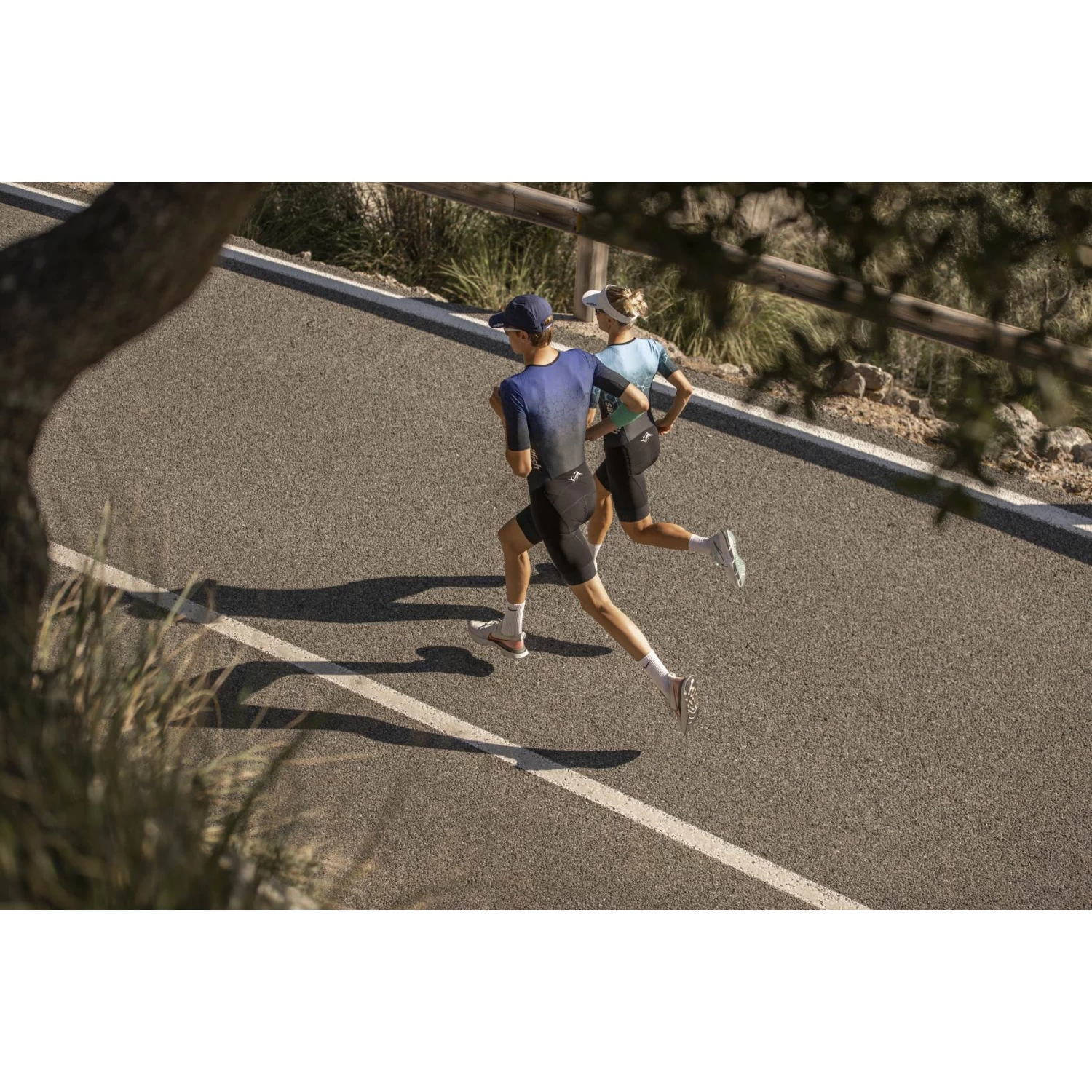 Sailfish Mens Aerosuit Perform - Dark Blue 9 Sailfish Mens Aerosuit Perform - Dark Blue - Image 7