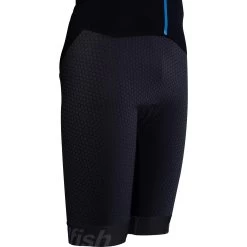 Sailfish Men's Aerosuit Pro - Black/blue -Aqua Fit Shop sailfish aerosuit pro black blue 3 1255351