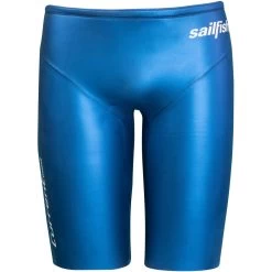Sailfish Current Med Jammer - Blue