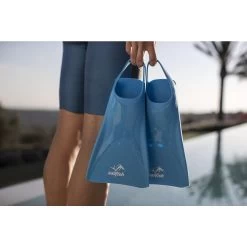 Sailfish Fins - Blue -Aqua Fit Shop sailfish fins blue 4 1174065
