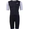 Sailfish Mens Aerosuit Perform - Black -Aqua Fit Shop sailfish hombre aerosuit perform tritraje gris 1 1174764