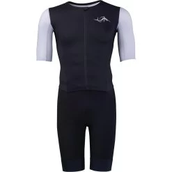 Sailfish Mens Aerosuit Perform - Black