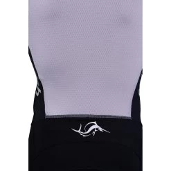 Sailfish Mens Aerosuit Perform - Black -Aqua Fit Shop sailfish hombre aerosuit perform tritraje gris 3 1174767