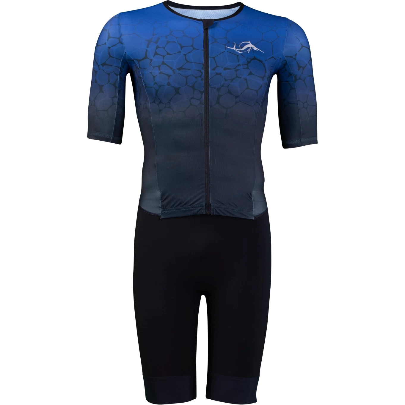 Sailfish Mens Aerosuit Perform - Dark Blue 3 Sailfish Mens Aerosuit Perform - Dark Blue