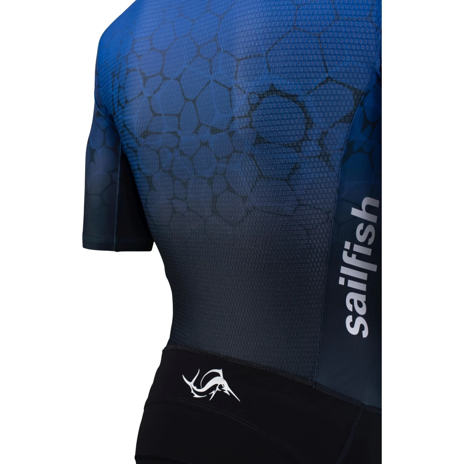 Sailfish Mens Aerosuit Perform - Dark Blue 6 Sailfish Mens Aerosuit Perform - Dark Blue - Image 4