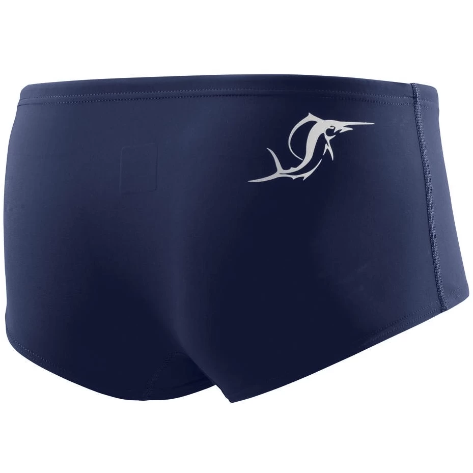 Sailfish Mens Power Sunga - Dark Blue 4 Sailfish Mens Power Sunga - Dark Blue - Image 2
