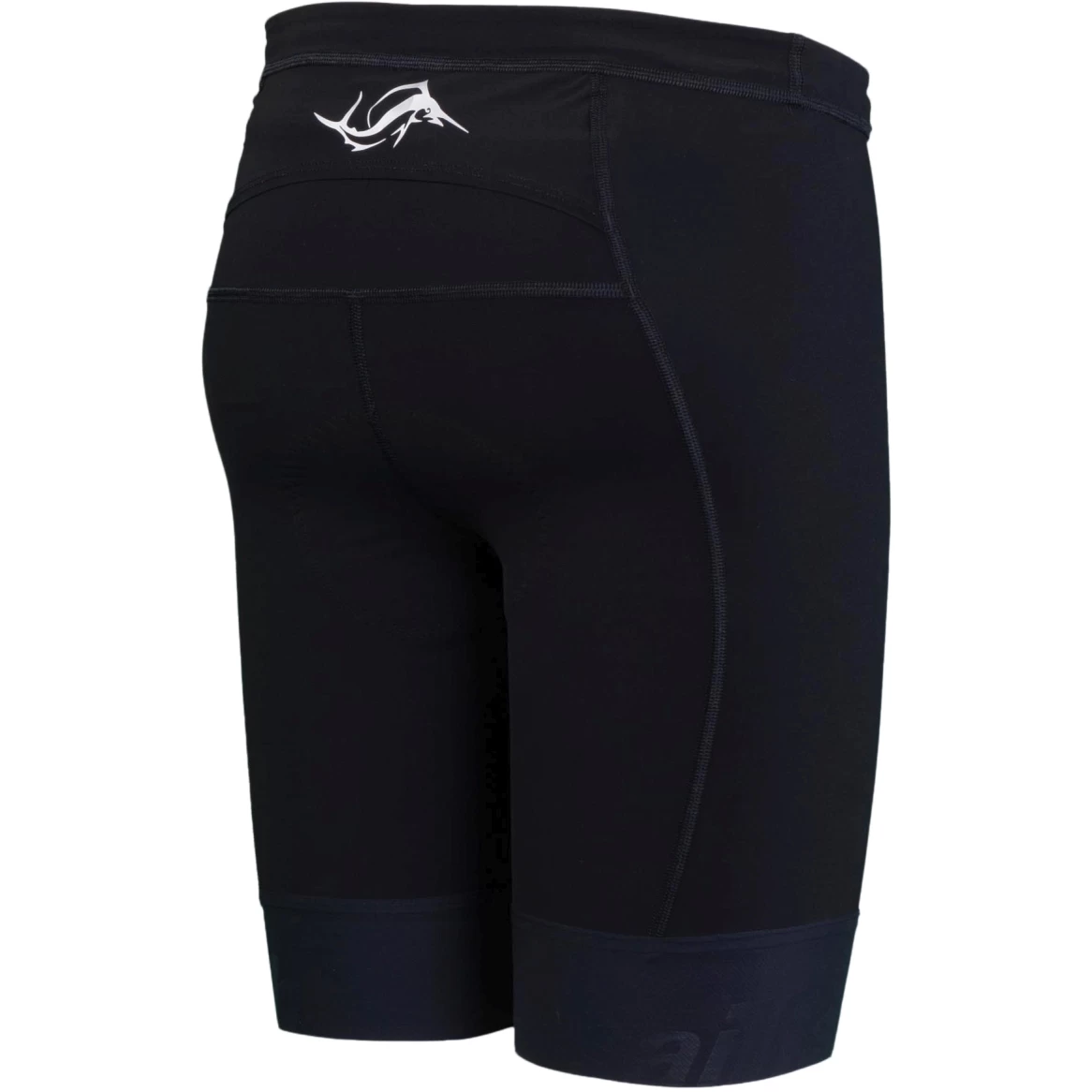 Sailfish Mens Trishort Perform - Black 4 Sailfish Mens Trishort Perform - Black - Image 2