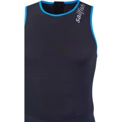 Sailfish Mens Trisuit Pro - Anthracite -Aqua Fit Shop sailfish mens trisuit pro anthracite 1 1174801