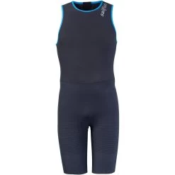 Sailfish Mens Trisuit Pro - Anthracite