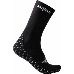 Sailfish Neoprene Socks - Black