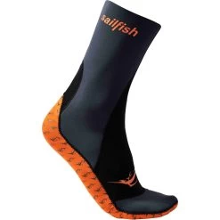 Sailfish Neoprene Socks - Orange