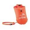 Sailfish Outdoor Swimming Buoy - Orange -Aqua Fit Shop sailfish outdoor swimming buoy orange 01 817975