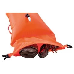 Sailfish Outdoor Swimming Buoy - Orange 8 Sailfish Outdoor Swimming Buoy - Orange -Aqua Fit Shop sailfish outdoor swimming buoy orange 03 817977