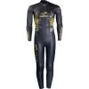 Sailfish Mens Wetsuit G-Range 8 - Black -Aqua Fit Shop sailfish wetsuit mens g range 8 black 5 1175948