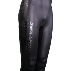 Sailfish Mens Wetsuit Rocket 3 - Black -Aqua Fit Shop sailfish wetsuit mens rocket 3 black 8 1176055