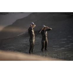 Sailfish Mens Wetsuit Ultimate IPS Plus 3 - Black -Aqua Fit Shop sailfish wetsuit mens ultimate ips plus 3 black 2 1176151