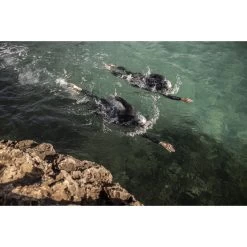 Sailfish Mens Wetsuit Ultimate IPS Plus 3 - Black -Aqua Fit Shop sailfish wetsuit mens ultimate ips plus 3 black 4 1176153