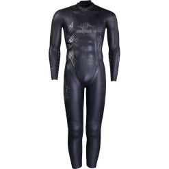 Sailfish Mens Wetsuit Ultimate IPS Plus 3 - Black