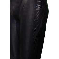 Sailfish Mens Wetsuit Ultimate IPS Plus 3 - Black -Aqua Fit Shop sailfish wetsuit mens ultimate ips plus 3 black 9 1176158