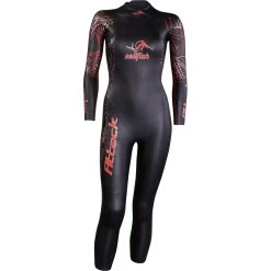Sailfish Womens Wetsuit Attack 7 - Black
