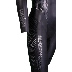 Sailfish Womens Wetsuit Ultimate IPS Plus 3 - Black 12 Sailfish Womens Wetsuit Ultimate IPS Plus 3 - Black -Aqua Fit Shop sailfish wetsuit womens ultimate ips plus 3 black 4 1176386