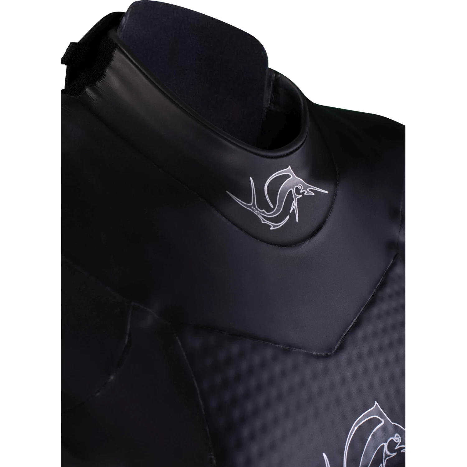 Sailfish Womens Wetsuit Ultimate IPS Plus 3 - Black 6 Sailfish Womens Wetsuit Ultimate IPS Plus 3 - Black - Image 4
