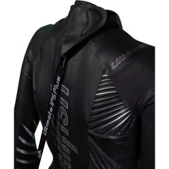 Sailfish Womens Wetsuit Ultimate IPS Plus 3 - Black 10 Sailfish Womens Wetsuit Ultimate IPS Plus 3 - Black -Aqua Fit Shop sailfish wetsuit womens ultimate ips plus 3 black 6 1176388
