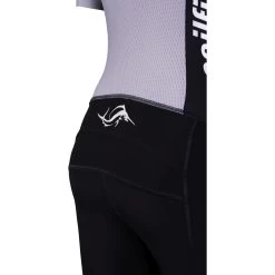 Sailfish Womens Aerosuit Perform - Black -Aqua Fit Shop sailfish womens aerosuit perform black 4 1176429