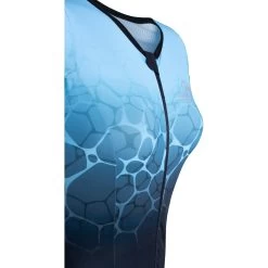 Sailfish Womens Aerosuit Perform - Light Blue -Aqua Fit Shop sailfish womens aerosuit perform light blue 1 1176411