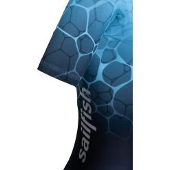 Sailfish Womens Aerosuit Perform - Light Blue -Aqua Fit Shop sailfish womens aerosuit perform light blue 5 1176415