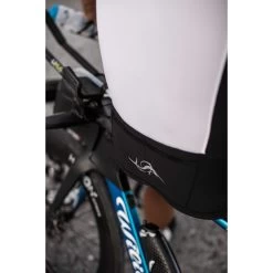 Sailfish Womens Aerosuit Pro - Black/blue -Aqua Fit Shop sailfish womens aerosuit pro 2021 black blue 6 934924