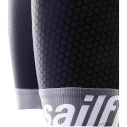 Sailfish Womens Aerosuit Pro - Black/blue -Aqua Fit Shop sailfish womens aerosuit pro 2021 black blue 9 934927