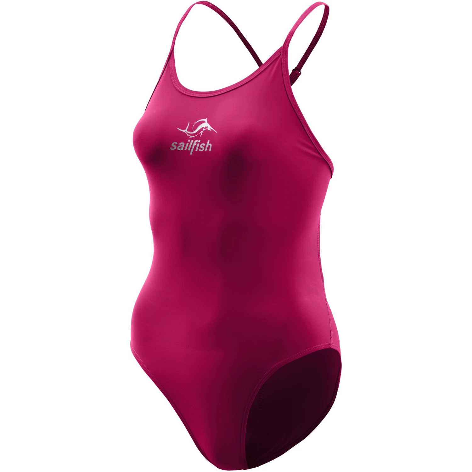 Sailfish Womens Power Adjustable X Swimsuit - Rubin 3 Sailfish Womens Power Adjustable X Swimsuit - Rubin