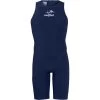 Sailfish Womens Swimskin Rebel Train 2 - Dark Blue