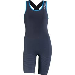 Sailfish Womens Trisuit Pro - Anthracite