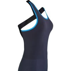 Sailfish Womens Trisuit Pro - Anthracite -Aqua Fit Shop sailfish womens trisuit pro anthracite 4 1176667