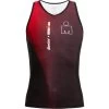 Santini Ikaika Triathlon Top IRONMAN 2I6300IKA - Red RS -Aqua Fit Shop santini ikaika triathlon top ironman 2i6300ika red rs 2 1480136