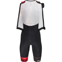 Santini Ikaika Trisuit IRONMAN 2I770IMGIKA - Red RS 9 Santini Ikaika Trisuit IRONMAN 2I770IMGIKA - Red RS -Aqua Fit Shop santini ikaika trisuit ironman 2i770imgika red rs 2 1480103