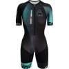 Santini Ikaika Women's S/S Trisuit IRONMAN 2I777LIMGIKA - Acqua AC -Aqua Fit Shop santini ikaika womens s s trisuit ironman 2i777limgika acqua ac 2 1480367