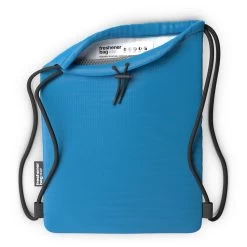 SmellWell Freshener Bag XL - 20L - Blue