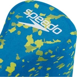 Speedo Bloom Pullbuoy - Nordic Teal/atomic Lime/olive -Aqua Fit Shop speedo bloom pullbuoy nordic teal atomic lime olive 5 1429285