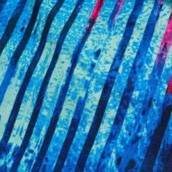 Speedo Digital Printed Medalist Bathing Suit - True Navy/True Cobalt/Electric Pink/Hypersonic Blue -Aqua Fit Shop speedo digital printed medalist bathing suit true navy true cobalt electric pink hypersonic blue 1 1516591