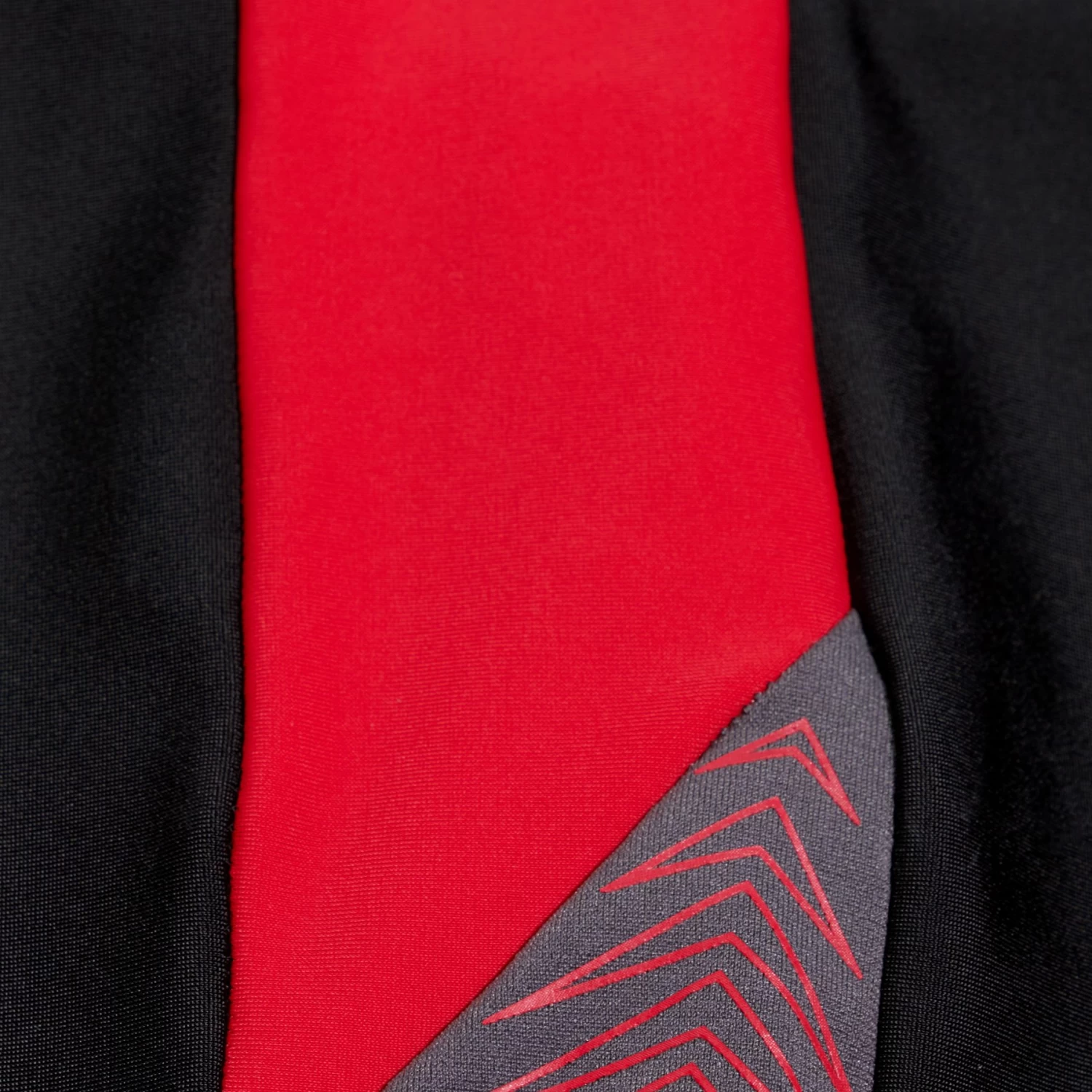 Speedo Dive Jammer - Black/fed Red/dove Grey 4 Speedo Dive Jammer - Black/fed Red/dove Grey - Image 2